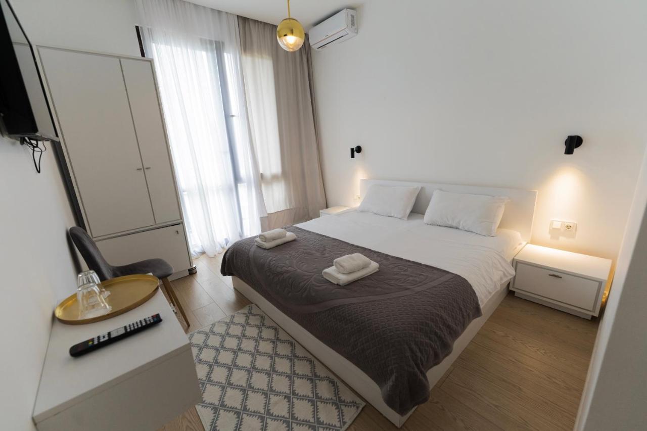 Boutique Hotel Elite Кобулети Экстерьер фото