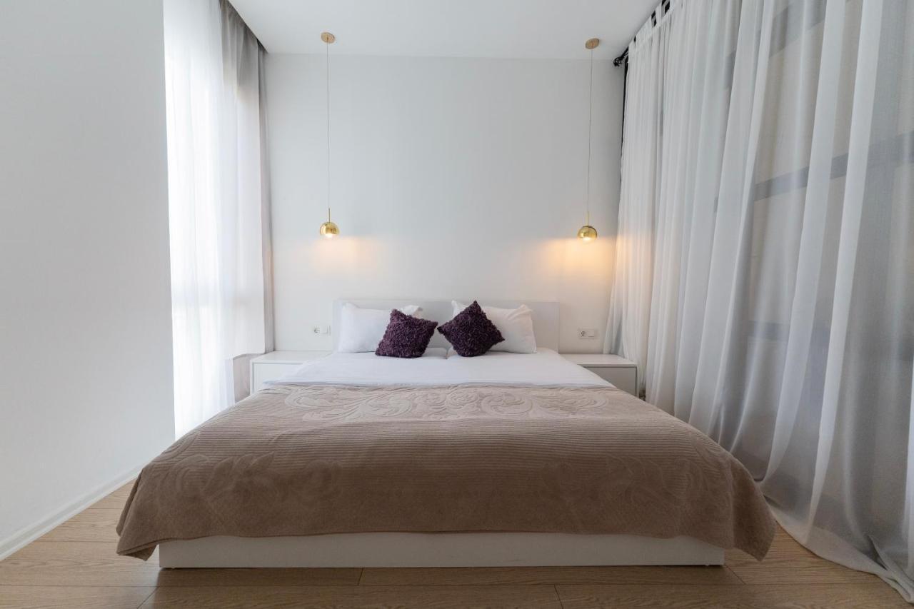 Boutique Hotel Elite Кобулети Экстерьер фото