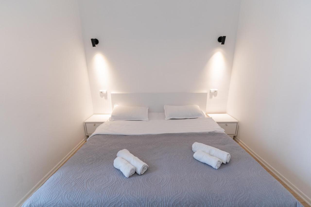 Boutique Hotel Elite Кобулети Экстерьер фото