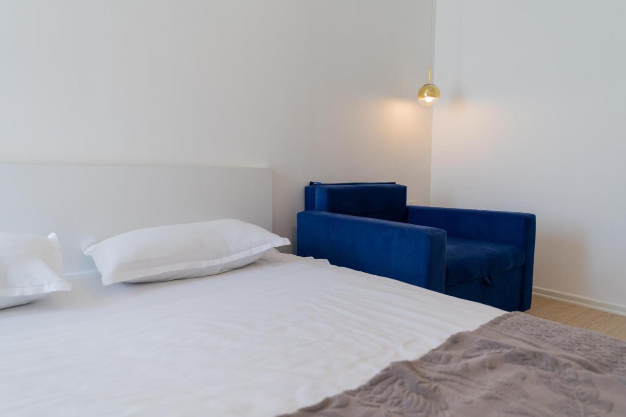 Boutique Hotel Elite Кобулети Экстерьер фото