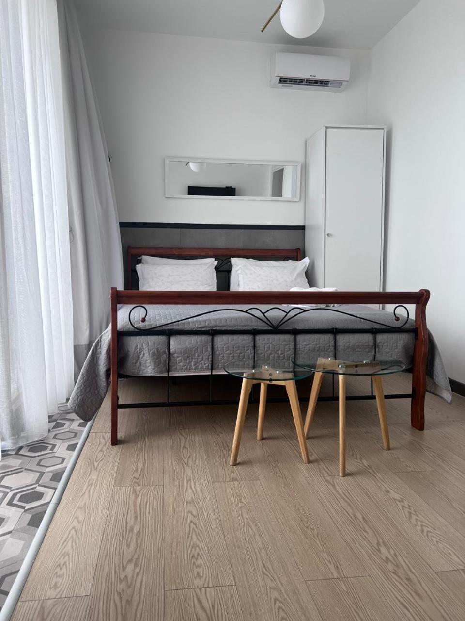 Boutique Hotel Elite Кобулети Экстерьер фото